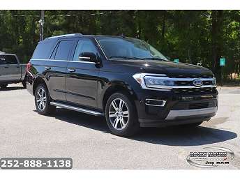2023 Ford Expedition Limited 