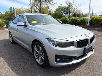 2017 BMW 3 Series 330i xDrive 