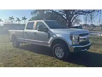 2019 Ford F-350 XLT