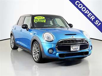 Used Mini Cooper for Sale in Yakima, WA (with Photos) - CARFAX