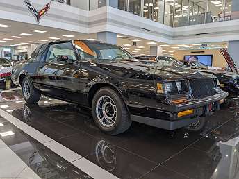 1987 Buick Regal for Sale (with Photos) - CARFAX