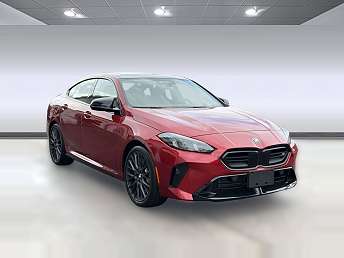2025 BMW 2 Series M235i xDrive 