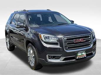 2017 GMC Acadia  