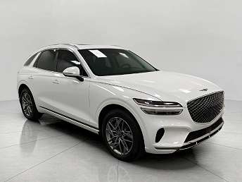 2024 Genesis GV70  