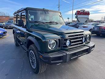 2024 INEOS Grenadier Fieldmaster Edition 
