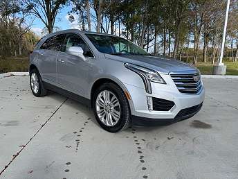 Used Cadillac XT5 for Sale in New Orleans, LA (with Photos) - CARFAX