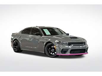 Used Dodge Charger SRT for Sale Near Me - CARFAX