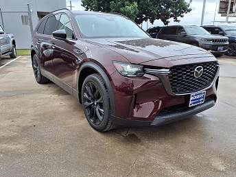 2025 Mazda CX-90 Premium Sport 