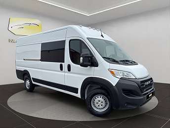 2023 Ram ProMaster 3500 