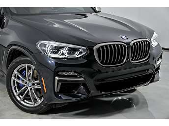 2020 BMW X3 M40i 