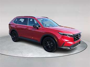 2023 Honda CR-V Sport 