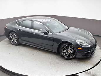 New 2023 Porsche Panamera for Sale in Irondale, AL