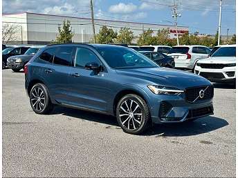 2024 Volvo XC60 B5 Plus 
