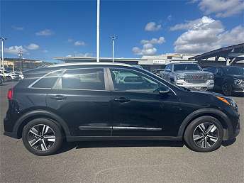 2022 Kia Niro EX Premium 