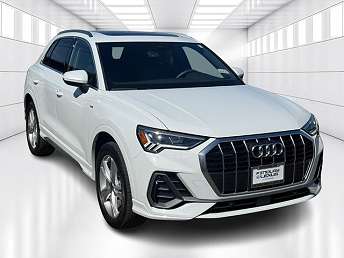 2024 Audi Q3 Premium Plus 