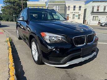 2015 BMW X1 xDrive28i 