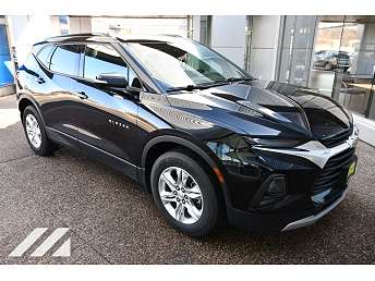 2019 Chevrolet Blazer LT2 