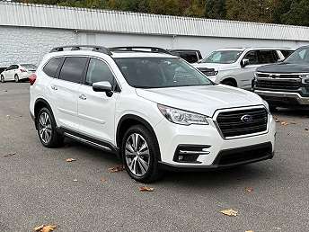 2022 Subaru Ascent Touring 