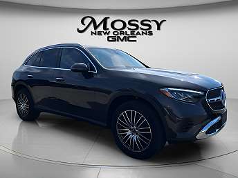 2023 Mercedes-Benz GLC 300 