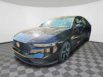 2024 Honda Accord Sport 