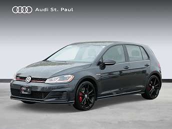 Used 2019 Volkswagen GTI Rabbit Edition for Sale Near Me - CARFAX