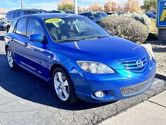 Used 2006 Mazda Mazda3 for Sale Near Me - CARFAX