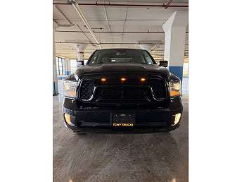 2014 Ram 1500 ST 