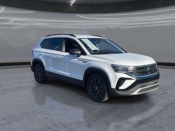 2024 Volkswagen Taos S 
