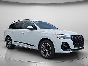 2026 Audi Q7 Premium 