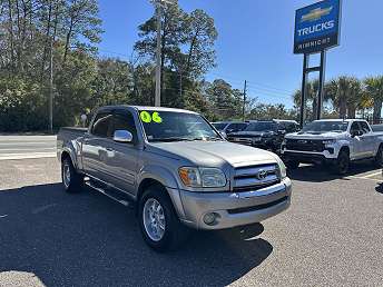 2006 Toyota Tundra SR5 