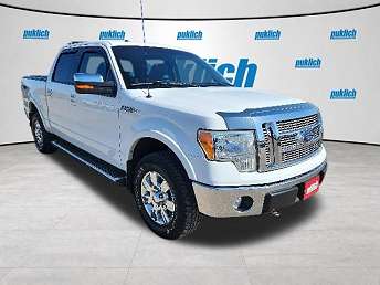 Used 2009 Ford F-150 for Sale Near Me - CARFAX