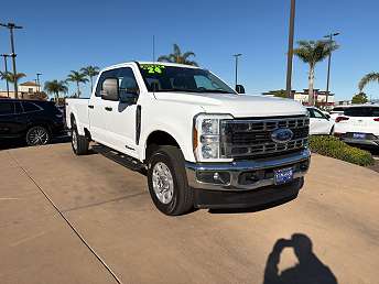 2024 Ford F-250 XLT 