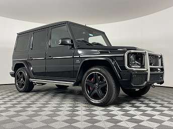 Used 2014 Mercedes-Benz G-Class AMG G 63 for Sale Near Me Used 2014 Mercedes-Benz G-Class AMG G 63 for Sale Near Me