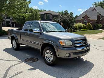 2005 Toyota Tundra SR5 