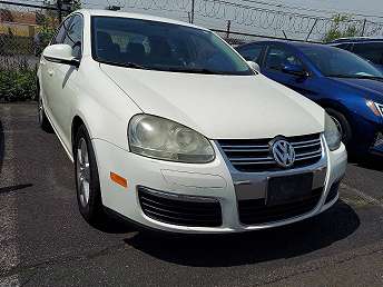 2008 Volkswagen Jetta for Sale (with Photos) - CARFAX