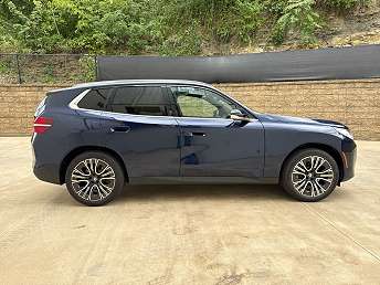 2026 BMW X3 xDrive30 