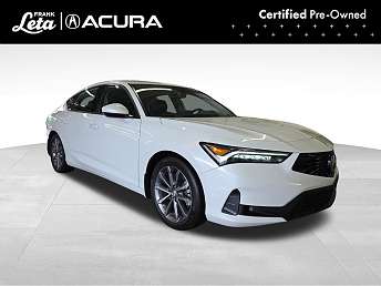 2024 Acura Integra  