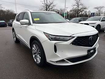 2023 Acura MDX Advance 