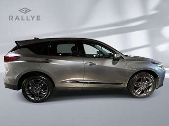 2023 Acura RDX A-Spec 