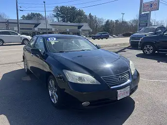 2009 Lexus ES 350