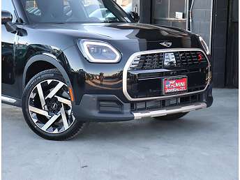 2025 Mini Cooper Countryman S 