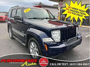 【中古】 Evidence LauraMacKenzie Used Jeep Liberty for Sale in New Haven, CT (with Photos