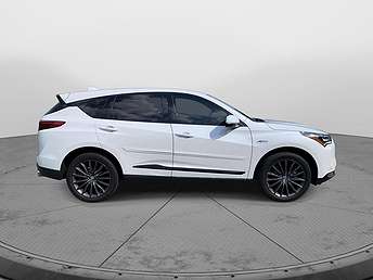 2024 Acura RDX A-Spec Advance 