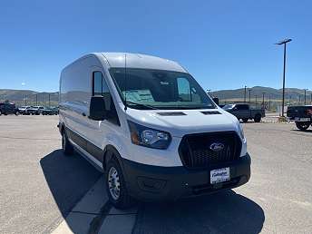 2025 Ford Transit Base 