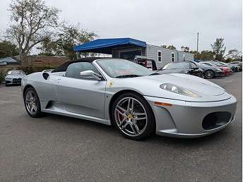 Used Ferrari F430 for Sale Near Me - CARFAX