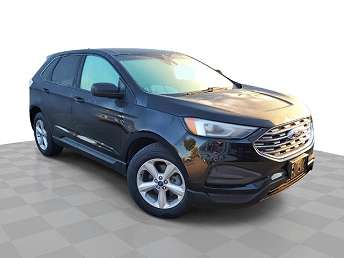 2020 Ford Edge SE 