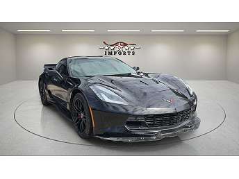 2015 Chevrolet Corvette Z06 