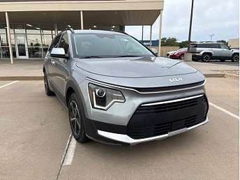 2023 Kia Niro EX 