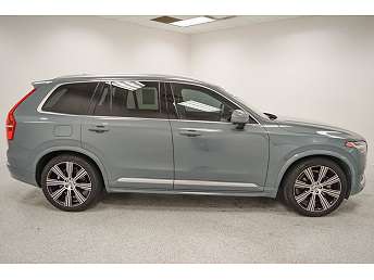 2023 Volvo XC90 B6 Ultimate 