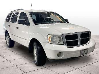 2009 Dodge Durango SLT 